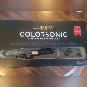 L'Oreal Paris colorsonic